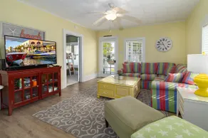 Charming 3 Bedroom in Historic Downtown Morehead - Image 4