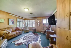 Chappell Vacation Rental w/ Patio + Fire Pit! - Image 3