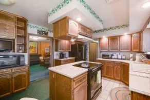 Chappell Vacation Rental w/ Patio + Fire Pit! - Image 2