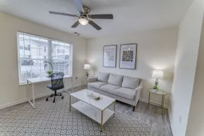 Peaceful Apartment with Pool, Gym and Laundry - Image 3