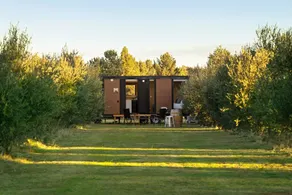 The Little Grove Retreat by Tiny Away - Image 2