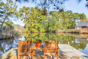 Heron Creek by Seaside Vacations & Sales - Image 3