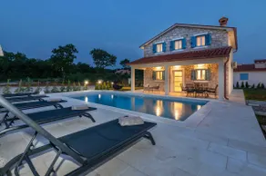 Villa Leana, a beautiful stone villa in a tranquil location - Image 3