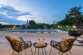 Villa Leana, a beautiful stone villa in a tranquil location - Image 4