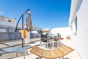 Sunseacasas style penthouse - Image 2