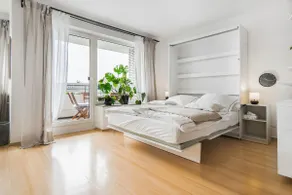 Quiet and modern home - Image 4