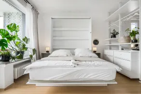 Quiet and modern home - Image 5