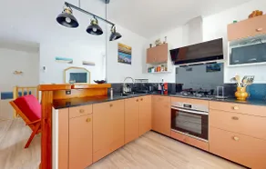 3 bedroom lovely home in Royan - Image 4