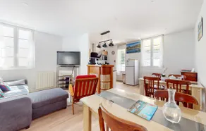 3 bedroom lovely home in Royan - Image 3