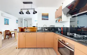 3 bedroom lovely home in Royan - Image 5