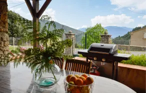 Cozy home in Popolasca with house a mountain view - Image 2