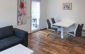 2 bedroom cozy home in Prenzlau - Image 5