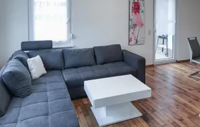 2 bedroom cozy home in Prenzlau - Image 4