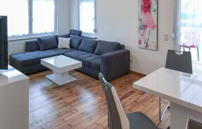 2 bedroom cozy home in Prenzlau - Image 2