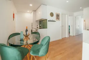 Lapa Stylish Apartments by Vacationy - Image 2