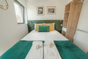 Lapa Stylish Apartments by Vacationy - Image 4