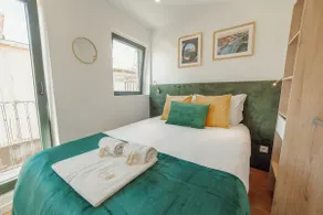 Lapa Stylish Apartments by Vacationy - Image 5