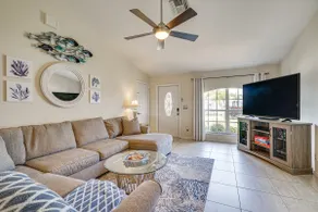 Cape Coral Home w/ Screened Porch: 4 Mi to Beach! - Image 3