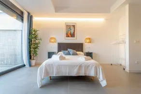Loft with terrace C/ Santiago 11, downtown Valladolid - Image 2