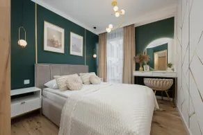 Charmant appartement adapté aux familles avec jardin | Vue ville | Adapté au travail à distance | Avec animaux autorisés - Image 2