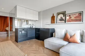 Aquarius - Luxe Inner City Abode - Image 4