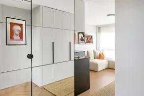 Aquarius - Luxe Inner City Abode - Image 2