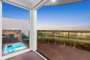 The Nest, Heated Spa, Couples Retreat, Private - Image 5