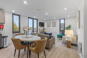 Apartment 46 Citygate York - Image 4