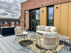 Apartment 46 Citygate York - Image 3