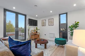 Apartment 46 Citygate York - Image 2