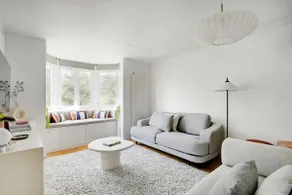 Design Apartment - Château de Vincennes - 2BR/6P - Image 3