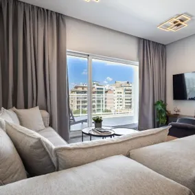 Parthenon view luxury penthouse - Image 2