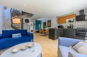 L'écrin du crouesty - Belle Maison pour 6 - Image 3