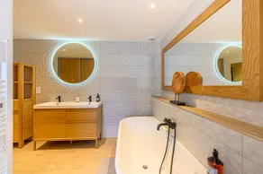 L'écrin du crouesty - Belle Maison pour 6 - Image 5