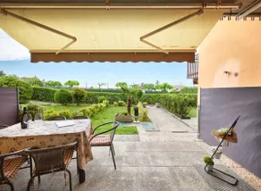 Regarda – Markus Apartment with pool, garden - Image 4