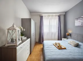 Regarda – Markus Apartment with pool, garden - Image 5