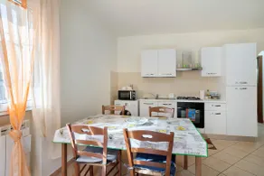 Villa 'Il Frutteto 48' mit privater Terrasse und WLAN - Image 5
