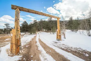 Pines & Peaks Cabin | 10 min to RMNP | Hot tub - Image 2