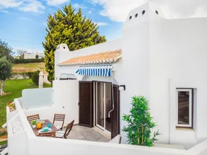 CLUB ALBUFEIRA - 2 bedroom apartment, air conditioning and pools - Image 5