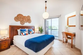 CLUB ALBUFEIRA - 2 bedroom apartment, air conditioning and pools - Image 4