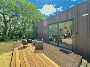 L’Escapade Scandinave, Nature and Relaxation - Image 2