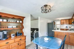 Home w/ Bunkroom: 2 Mi to Hatfield & McCoy Trail - Image 2