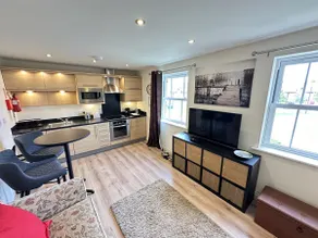 The Cosy Retreat - Part of the The Bay Filey Holiday Village with pool, gym and direct beach access, pub, restaurant, tennis and meadows walks - Image 4