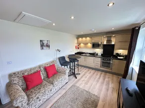 The Cosy Retreat - Part of the The Bay Filey Holiday Village with pool, gym and direct beach access, pub, restaurant, tennis and meadows walks - Image 5
