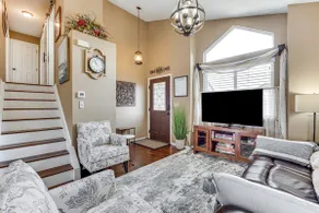 Modern Colorado Springs House: Central Location! - Image 4