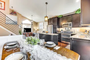 Modern Colorado Springs House: Central Location! - Image 3