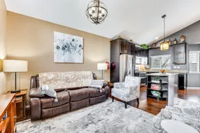 Modern Colorado Springs House: Central Location! - Image 5