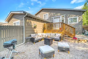Modern Colorado Springs House: Central Location! - Image 2