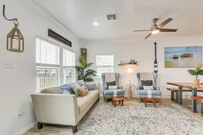 Serene Surfside Beach Retreat w/ Ocean Views! - Image 4