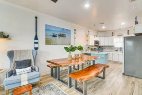 Serene Surfside Beach Retreat w/ Ocean Views! - Image 5